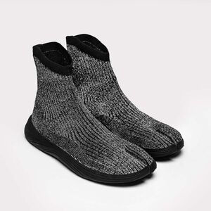 ILYSM Metallic Tabi Sneaker in Galaxy  Mens US 4.5 Womens Size US 6